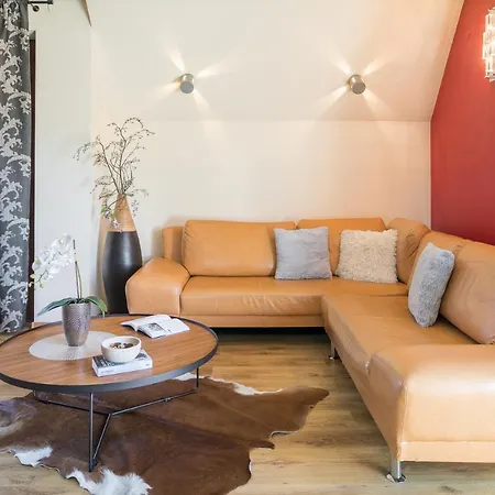 Apartment Rent Like - Zlota Gora Zakopane