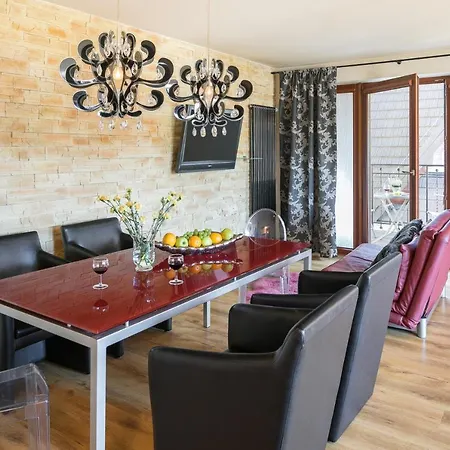 Rent Like - Zlota Gora *