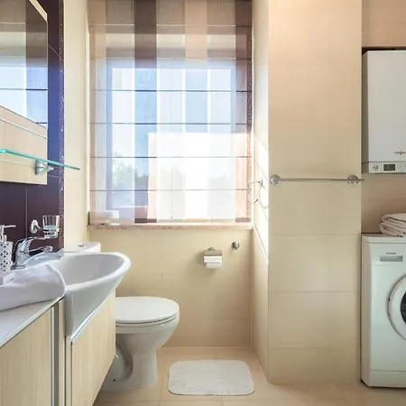 Rent Like - Zlota Gora *