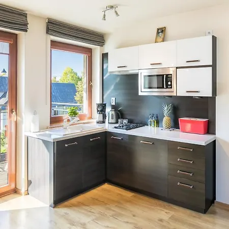 Apartment Rent Like - Zlota Gora *