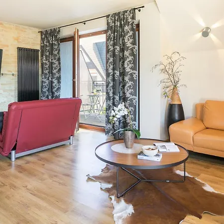 Rent Like - Zlota Gora