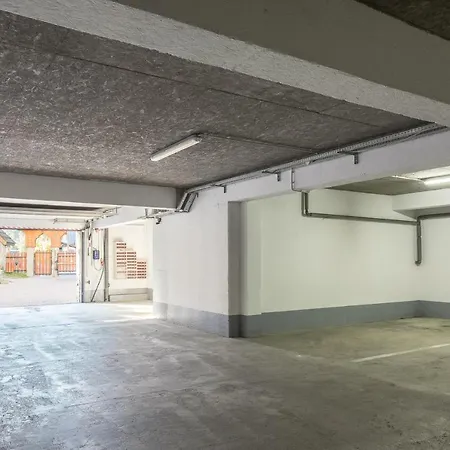 Apartment Rent Like - Zlota Gora