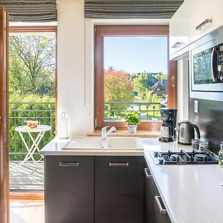 Rent Like - Zlota Gora Apartment *