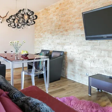 Rent Like - Zlota Gora Apartment Zakopane