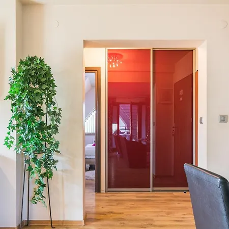 Apartment Rent Like - Zlota Gora *