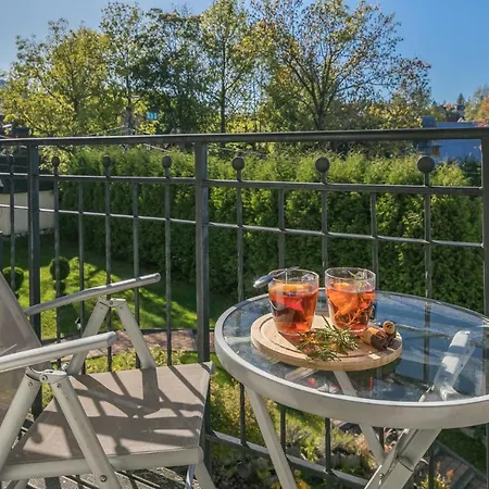 Rent Like - Zlota Gora Apartment *