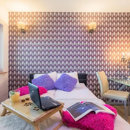 Rent Like - Zlota Gora