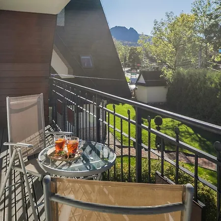Rent Like - Zlota Gora Apartment Zakopane