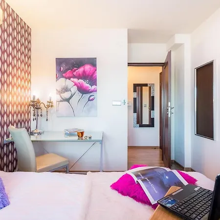 Rent Like - Zlota Gora