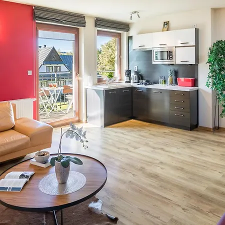 Apartment Rent Like - Zlota Gora